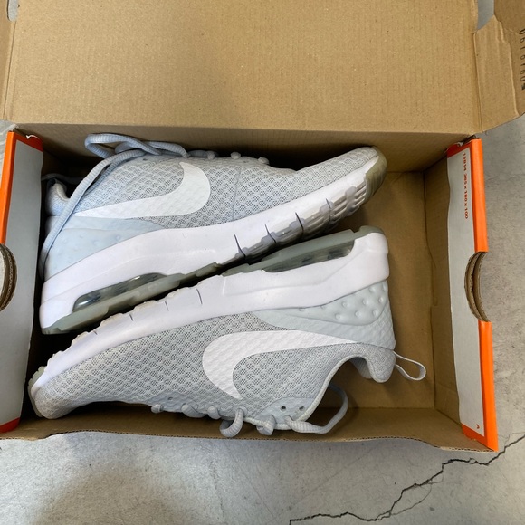 Nike Shoes - Nike Court Lite Women’s Sneakers 6.5